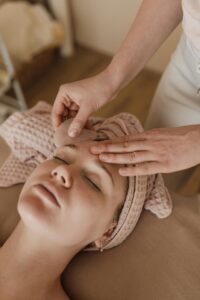 Bali Relaxation Spa: The Best Me Time Experience for Busy Professional Women